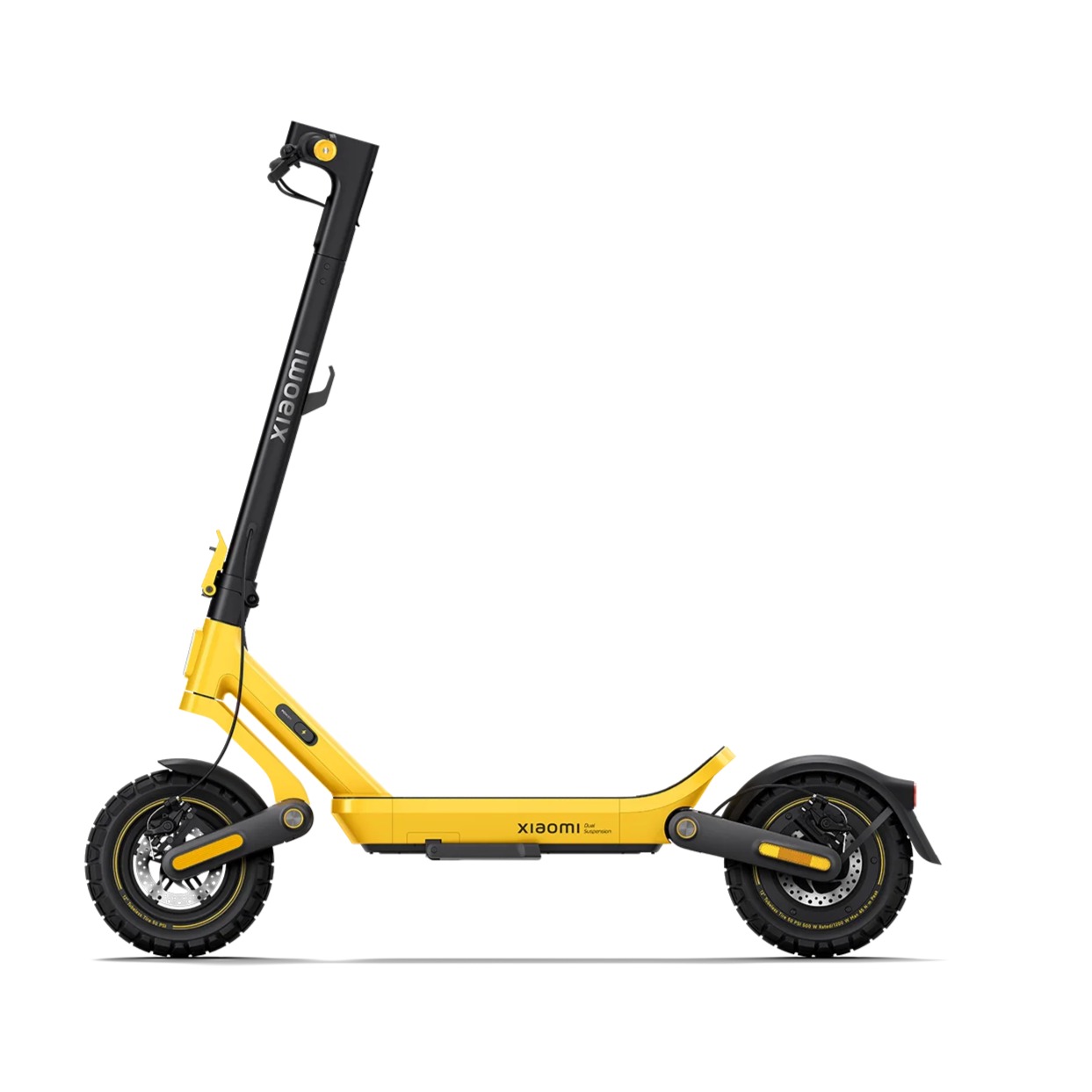 Xiaomi Electric Scooter 6 Ultra