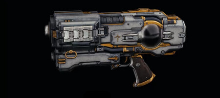 Armas De Doom 7