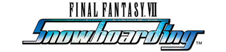 'Final Fantasy VII Snowboarding' nuevo juego para móviles