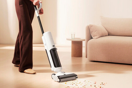 Xiaomi Truclean W20 Wet Dry Vacuum 1