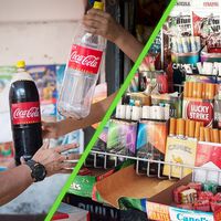 El aumento al impuesto en refrescos y cigarros en México guarda un problema: más de 60 mil negocios pueden cerrar, según estudio 