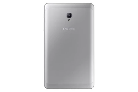 Galaxy Tab A 2017 002 バック シルバー