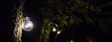 Luces LED solares: ¿Cuál comprar? Consejos y recomendaciones