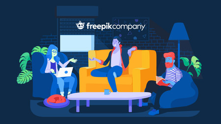 Freepik