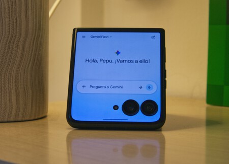 Motorola Razr 70 Plus