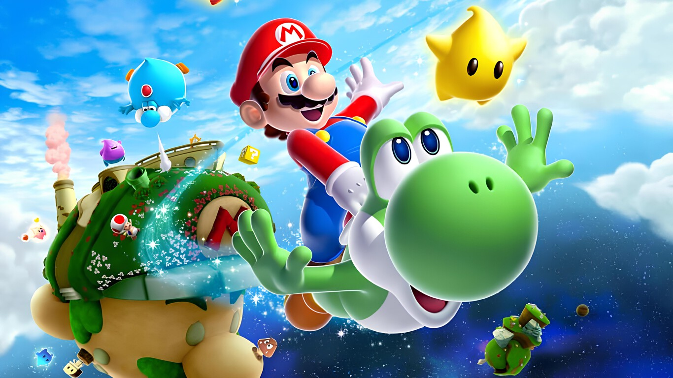 Her irresistible charm