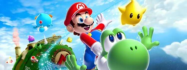 Todo lo anunciado en el Nintendo Direct: las novedades del 40º aniversario de Mario, Resident Evil 9, el retorno del Virtual Boy y mucho más
