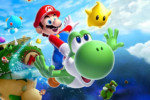 Todo lo anunciado en el Nintendo Direct: las novedades del 40º aniversario de Mario, Resident Evil 9, el retorno del Virtual Boy y mucho más