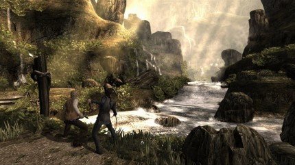 Eragon: demo disponible en el XBox Live