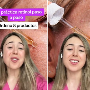 Esta experta dermatóloga aconseja este sérum de Cerave para mejorar las arrugas y ganar luminosidad