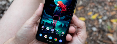 Se acabó la tediosa tarea de buscar wallpapers: podrás usar la IA para crear el tuyo en Android 14