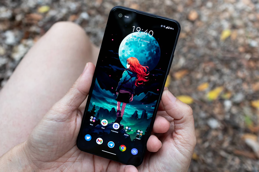 Wallpapers Android