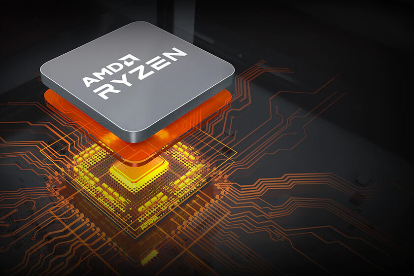 Amd Seguridad