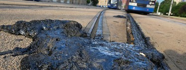 Nem a Europa resistiu: a cidade alemã onde o asfalto começou a derreter por causa do calor extremo 