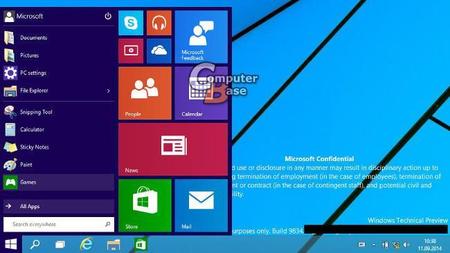 ¿Será gratuita la próxima versión de Windows para los usuarios de Windows 8?