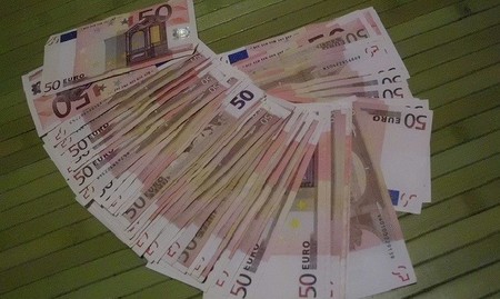 El emprendedor español invirtió un 40% menos en 2012 para montar su negocio