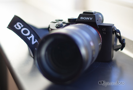 Sony A7 III, toma de contacto y muestras del nuevo "modelo básico" de sin espejo de formato completo