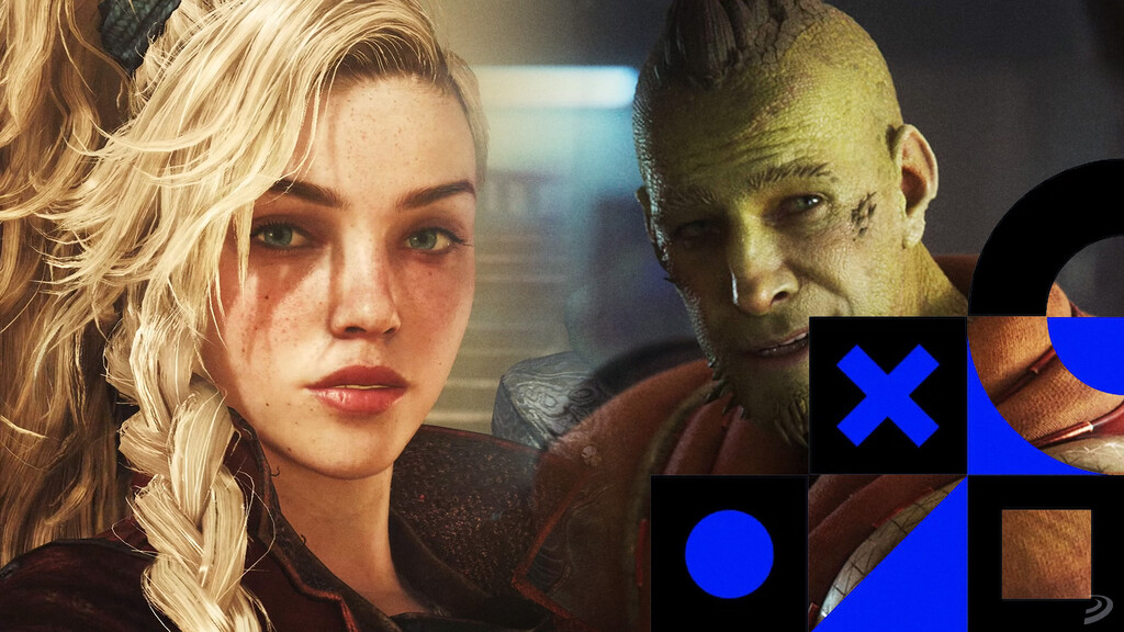 Resumen del State of Play con todos los anuncios, tráilers y juegos del evento de PlayStation. Silent Hill 2, Concord, Monster Hunter, God of War y más. Noticias en tiempo real
