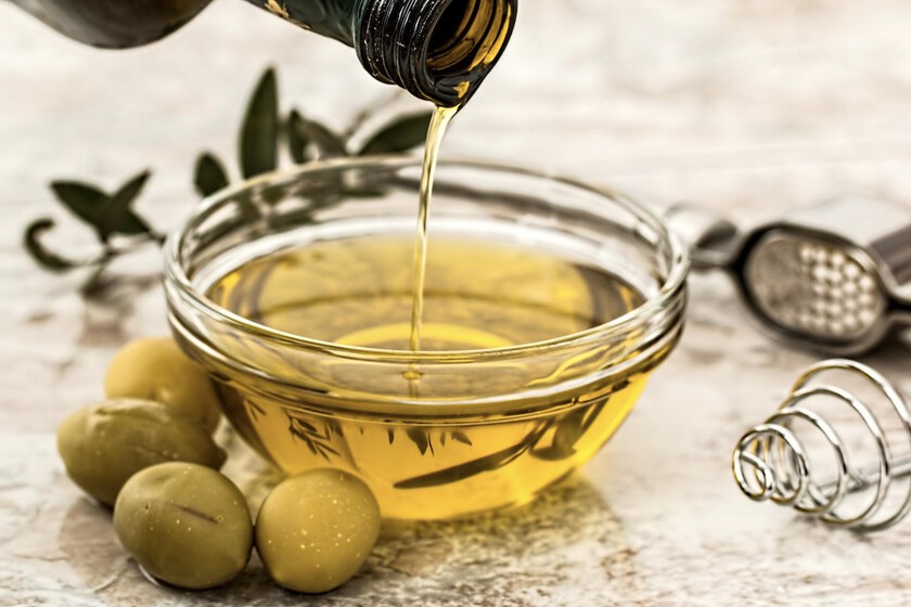 Aceite