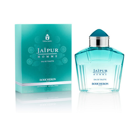 Jaipur Homme de Boucheron, la reinvención de un clásico para las noches de verano