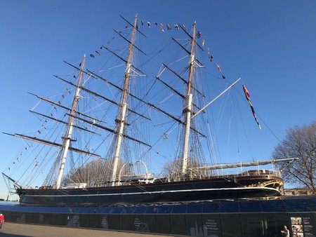 Cutty Sark