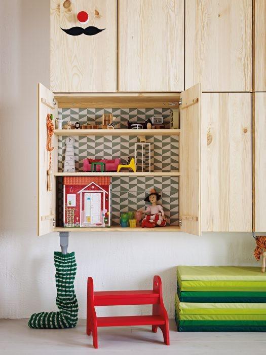 Catálogo ikea 2015: novedades para los dormitorios infantiles