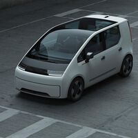 Uber ya tiene su primer coche eléctrico y promete ser "más espacioso que un Rolls Royce"