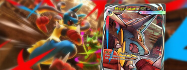 La Energía Lucha había sido el hazmerreír de Pokémon TCG Pocket hasta esta semana. Ahora, es para echarse a temblar 