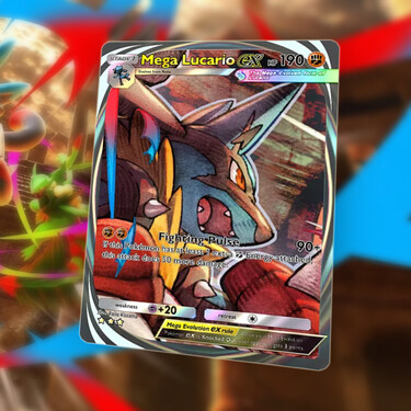 Pokémon TCG Pocket