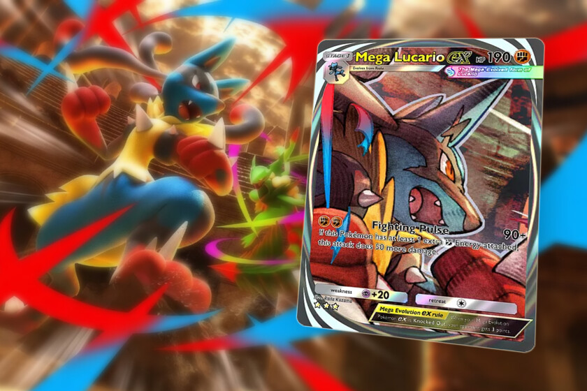 La Energía Lucha había sido el hazmerreír de Pokémon TCG Pocket hasta esta semana. Ahora, es para echarse a temblar