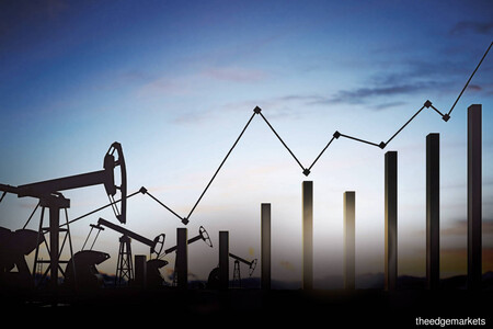El petróleo por encima de lo 90 dólares por primera vez desde 2014: te explicamos qué está pasando
