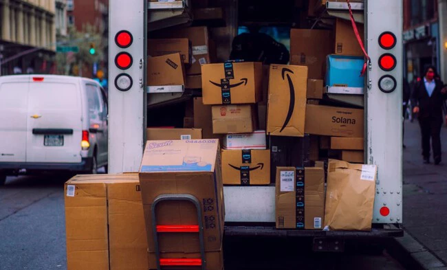 Amazon
