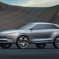 El Hyundai FE Fuel Cell Concept mira al un futuro sin emisiones, hasta 800 km y conducción autónoma