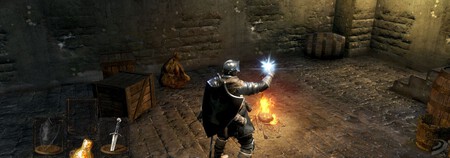 Frascos De Estus Dark Souls Remastered