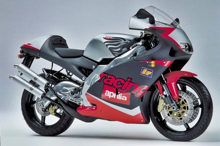 Te proponemos un poco de nostalgia con 5 motos que en breve deberían ser clásicas