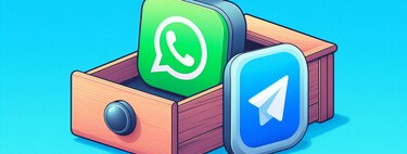 Todo el mundo usa WhatsApp, pero yo tengo motivos para no hacerlo 