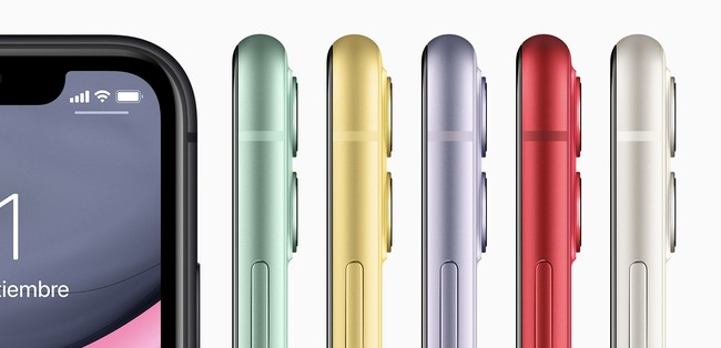 Cuantos Pixeles Tiene El Iphone 11 www.xatakamovil.com