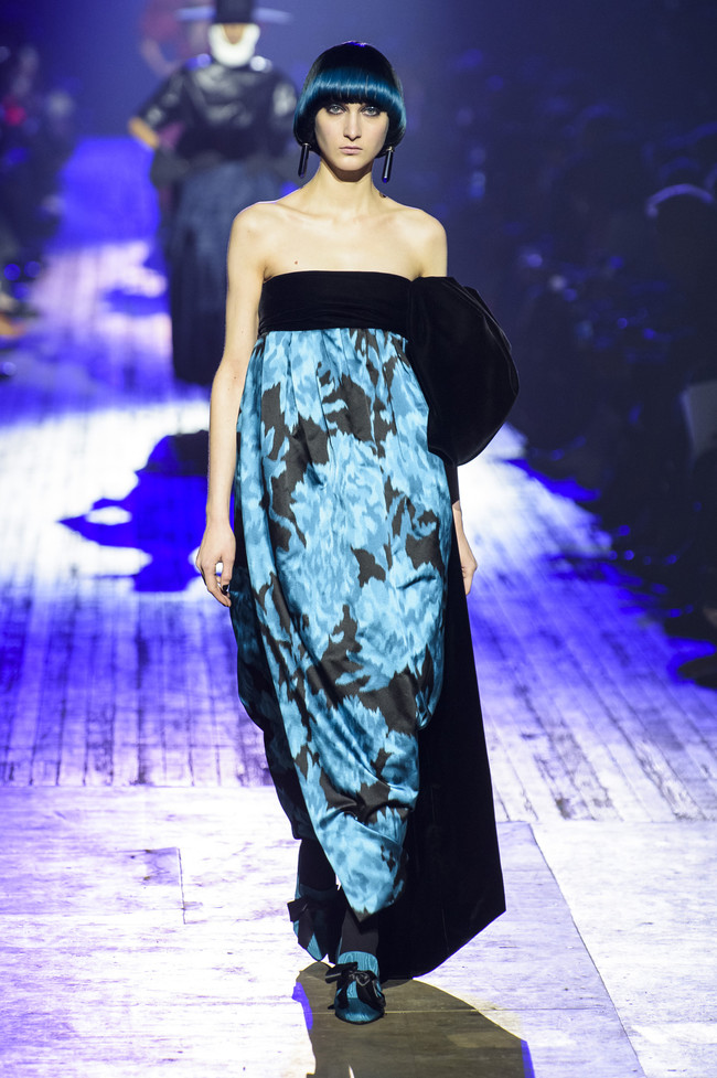 marc jacobs nyfw desfile