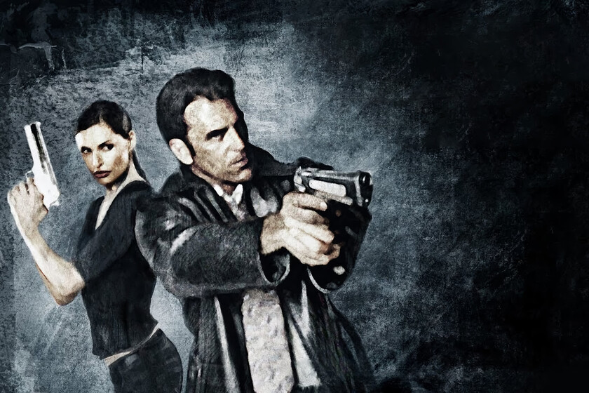 Imagen De Max Payne 2 Remedy Rockstar