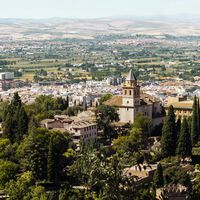 Ni Kioto, ni Edimburgo, ni siquiera Florencia: la capital cultural del mundo está en España y se lo ha ganado gracias a sus restaurantes de cinco estrellas 
