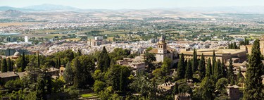 Ni Kioto, ni Edimburgo, ni siquiera Florencia: la capital cultural del mundo está en España y se lo ha ganado gracias a sus restaurantes de cinco estrellas 