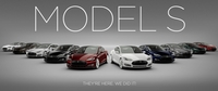 Tesla empieza a entregar los Model S
