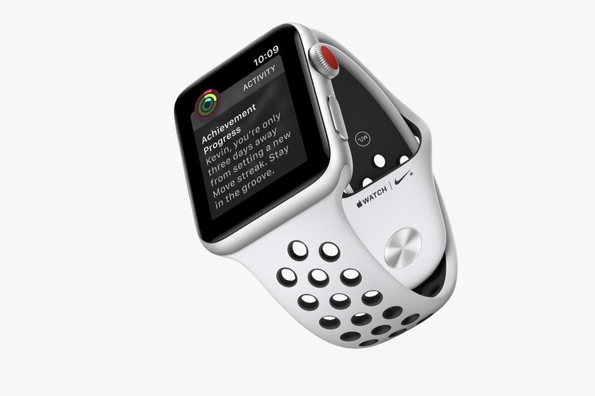 watchOS 4 ya está disponible estas son todas sus novedades