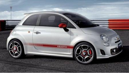 La versión eléctrica del Fiat 500 podría anunciarse con variaciones de diseño