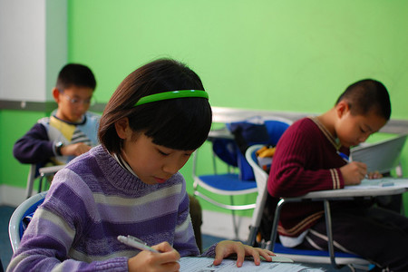 Guía práctica para ayudar en los exámenes finales a los niños