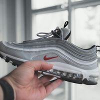 Nike tiene varias de las zapatillas que marcarán tendencia este otoño 