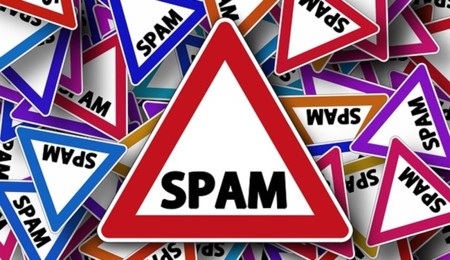 Los spammers bombardean a Google con falsas denuncias sobre derechos de autor