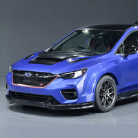 Es oficial, el mítico Subaru WRX STI no ha muerto. Volverá con cambio manual en 2027