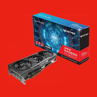 Los Coolmod Days nos dejan esta RX 6800 XT de Sapphire a su precio más bajo de todos los tiempos: da el salto al 4K por menos de 600 euros 