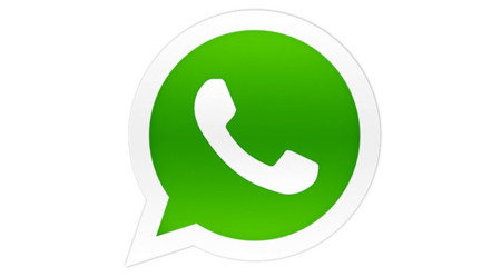 WhatsApp se actualiza con soporte para iCloud y opción de enviar varias fotos a la vez